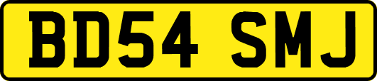 BD54SMJ