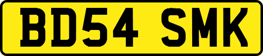 BD54SMK