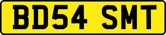 BD54SMT