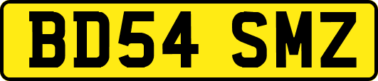 BD54SMZ