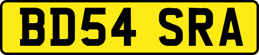 BD54SRA