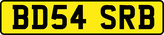 BD54SRB