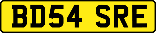 BD54SRE