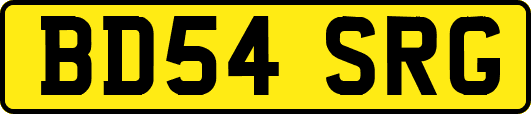 BD54SRG