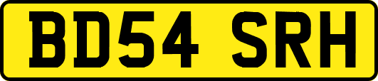 BD54SRH