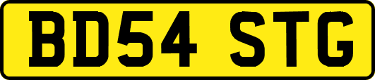 BD54STG