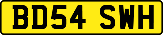 BD54SWH