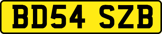 BD54SZB