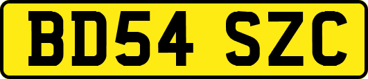 BD54SZC