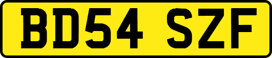 BD54SZF
