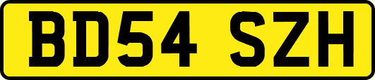 BD54SZH