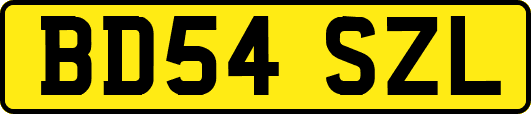 BD54SZL