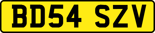 BD54SZV