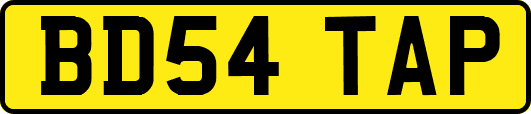 BD54TAP