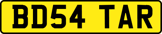 BD54TAR