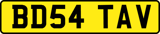 BD54TAV