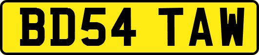 BD54TAW