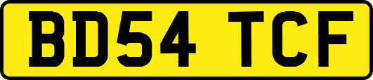 BD54TCF