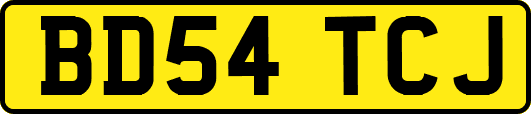 BD54TCJ