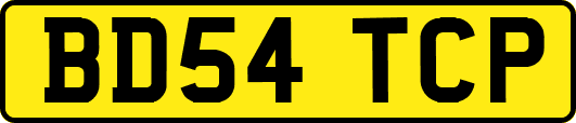 BD54TCP