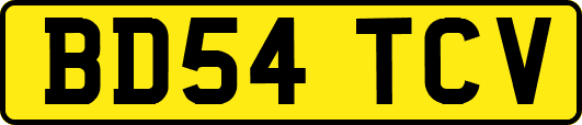 BD54TCV