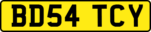 BD54TCY