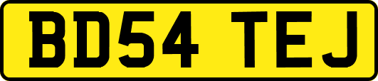 BD54TEJ