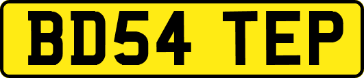 BD54TEP