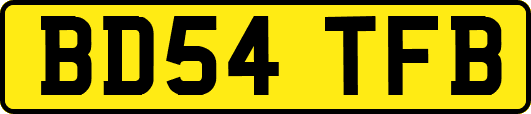 BD54TFB