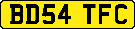 BD54TFC