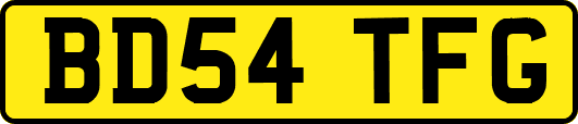 BD54TFG