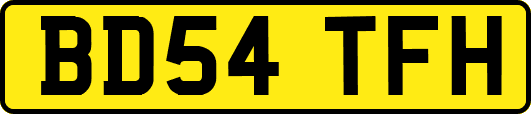 BD54TFH