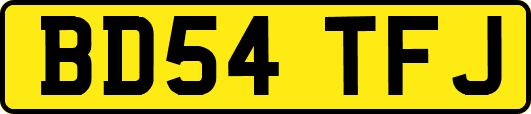 BD54TFJ