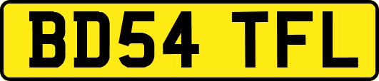 BD54TFL