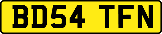 BD54TFN