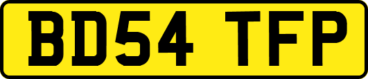 BD54TFP