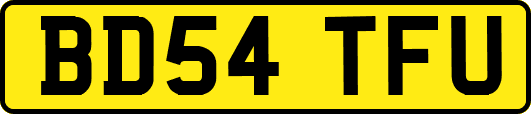 BD54TFU