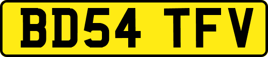 BD54TFV