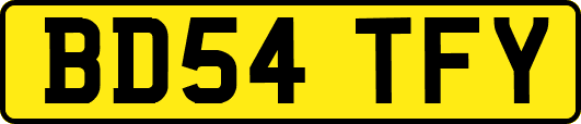 BD54TFY