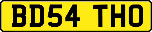 BD54THO