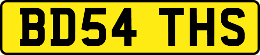 BD54THS
