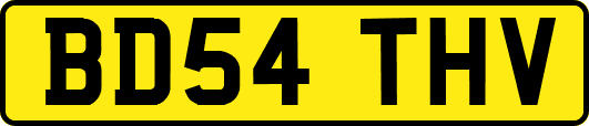 BD54THV