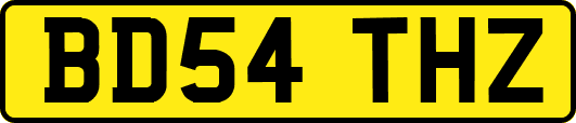 BD54THZ