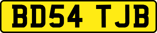 BD54TJB
