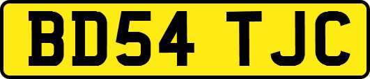 BD54TJC