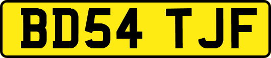 BD54TJF