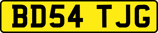 BD54TJG