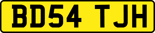 BD54TJH