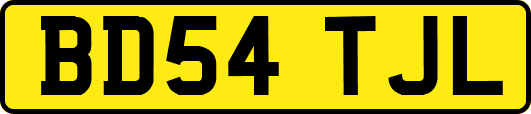 BD54TJL