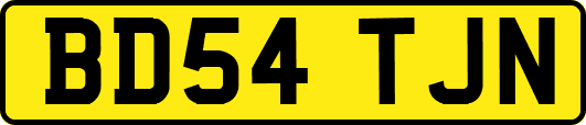 BD54TJN